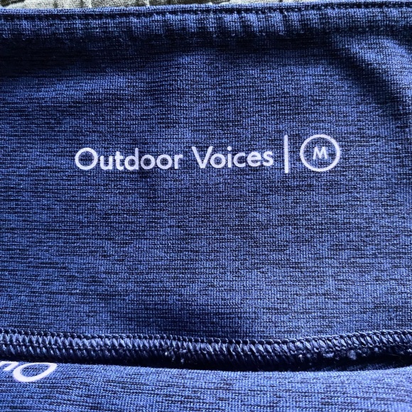 Outdoor Voices Leggings - Picture 4 of 7